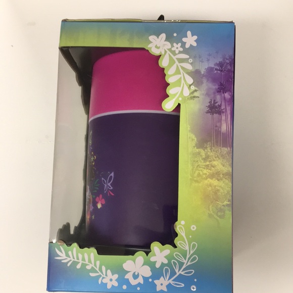 Disney Encanto LED Humidifier & Wireless Speaker New - Picture 4 of 6